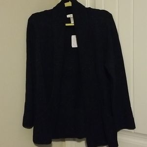 Christopher & Banks cardigan